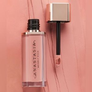 New! Anastasia Beverly Hills Kiss Lip Velvet (full size)